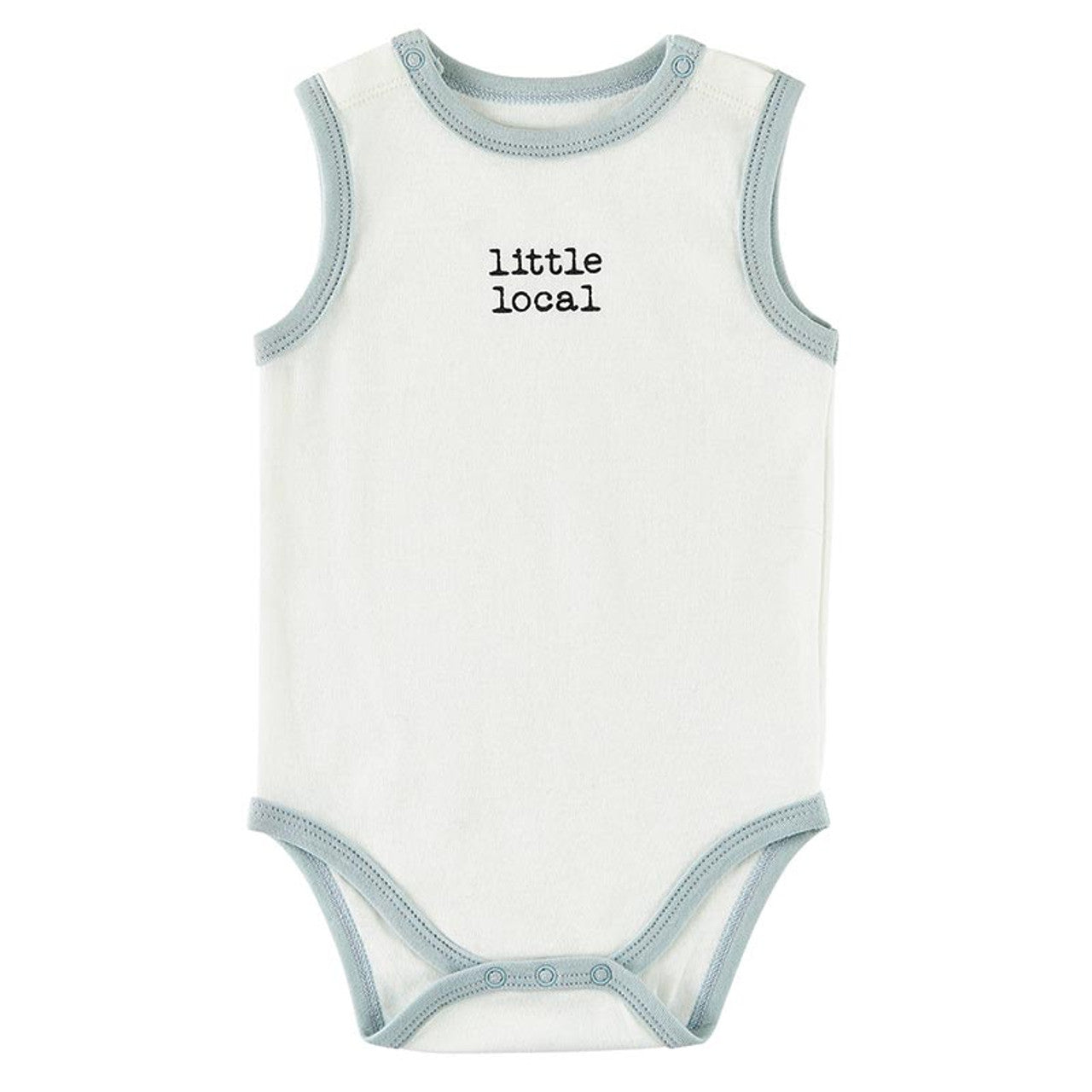 Snapshirt Tank Little Local