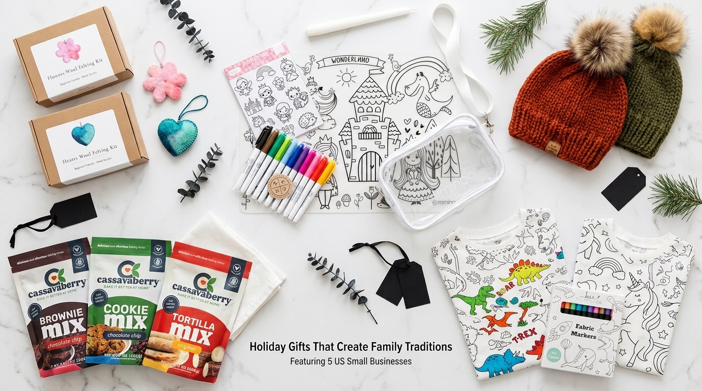 5 us small business miminoo gift guide must have holiday christmas gifts
