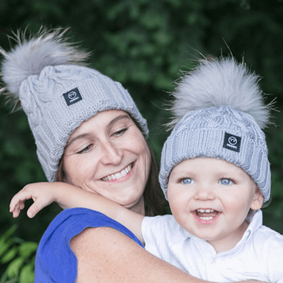 HATS - BRAIDED-Miminoo-Brand for modern babies, kids and families-USA Canada