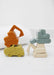 Construction Bath Toy Set - MKS Miminoo