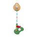 Golf Clip-On Pacifier holder & Teether baby set Mudpie 