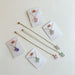 Happy Bunny Charm Necklace Miminoo Jewelry