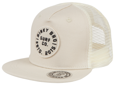 Kandui Hat Binky Bro for girls and boys summer cap at MKS Miminoo USA