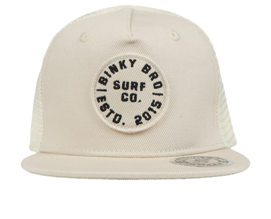 Kandui Hat Binky Bro for girls and boys summer cap at MKS Miminoo USA