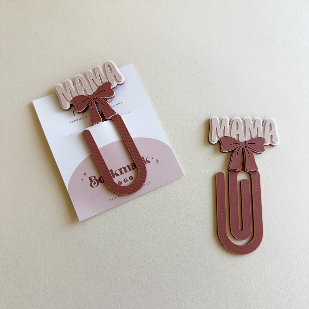 Mama Stationary & Desk Accessories