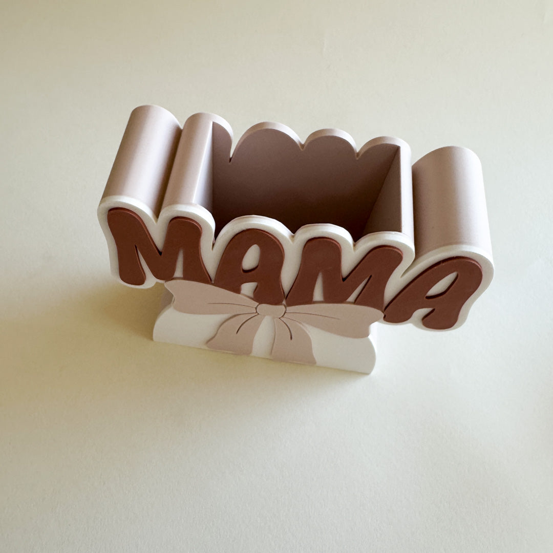 Mama Stationary & Desk Accessories