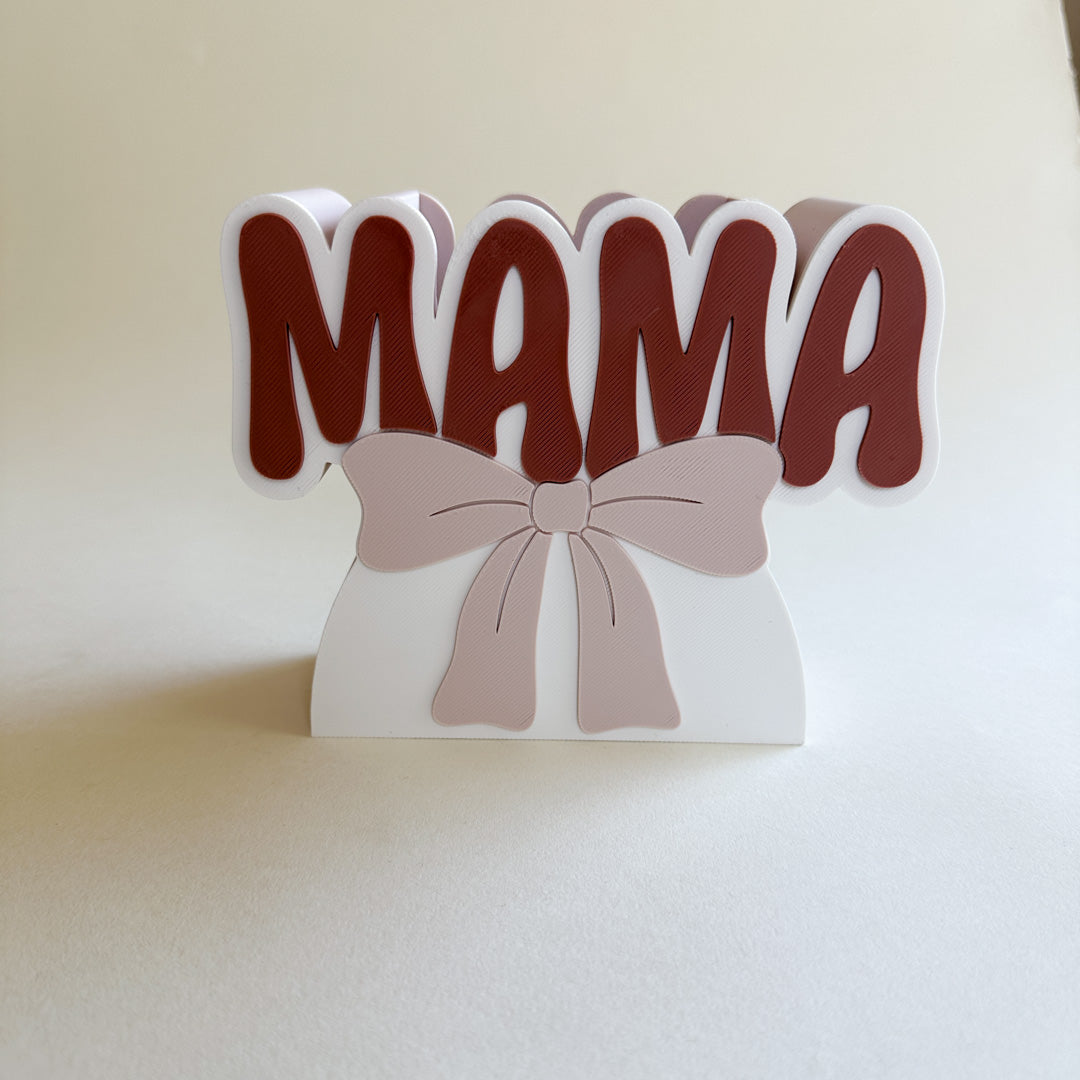 Mama Stationary & Desk Accessories