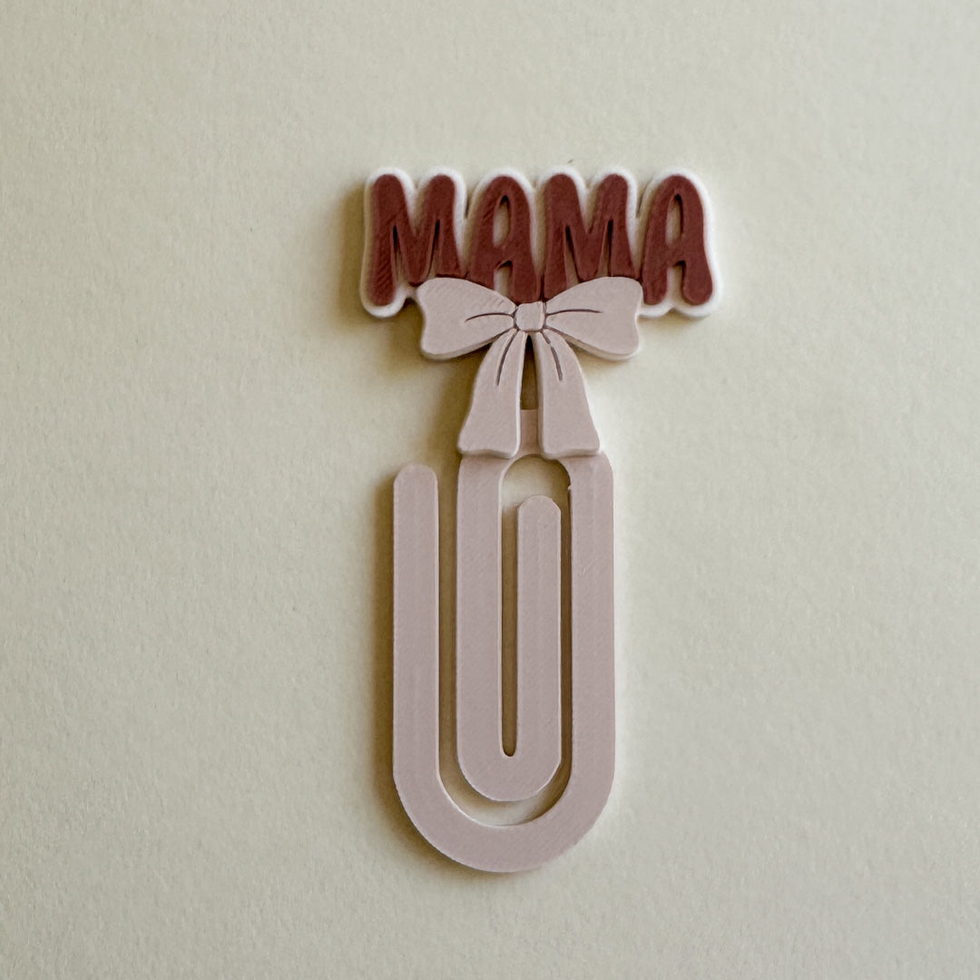 Mama Stationary & Desk Accessories