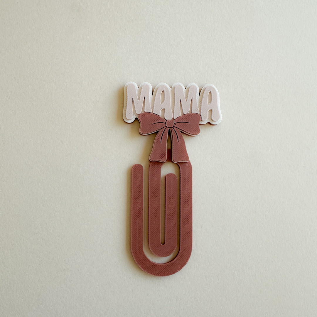 Mama Stationary & Desk Accessories