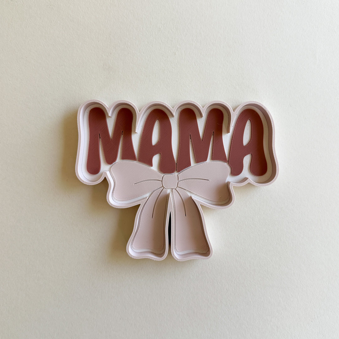 Mama Stationary & Desk Accessories