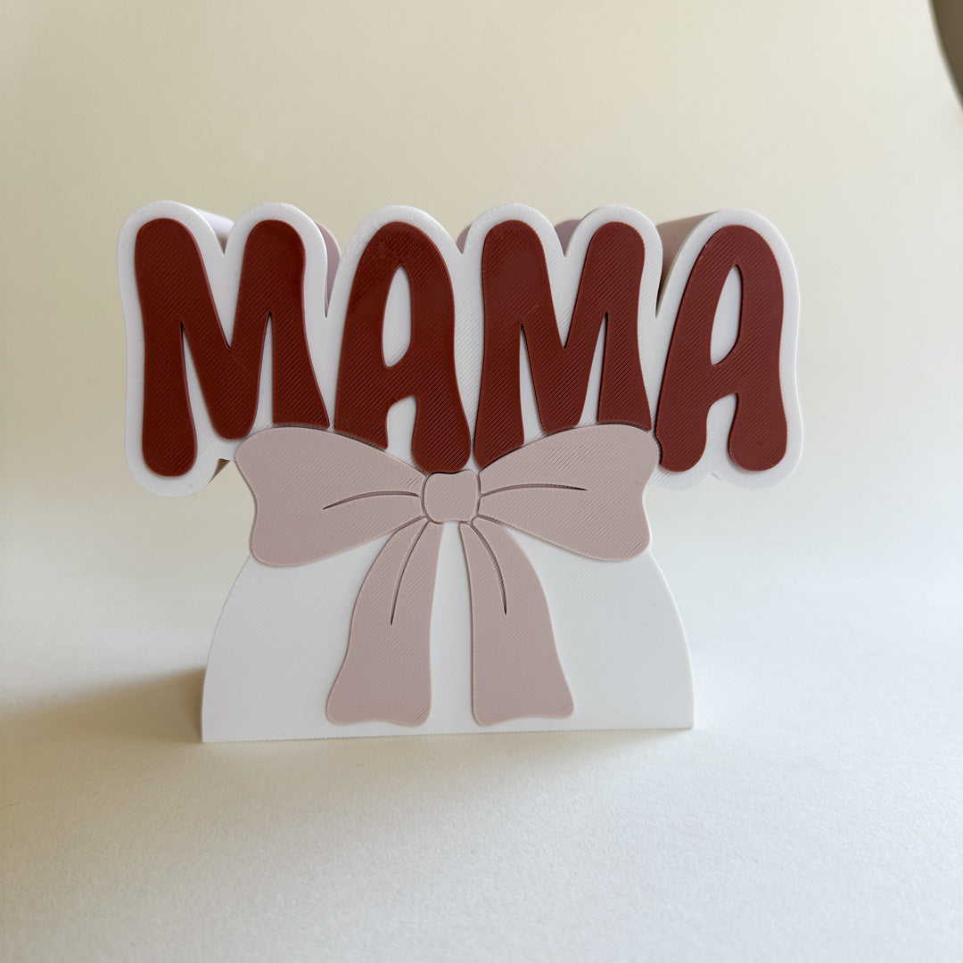 Mama Stationary & Desk Accessories