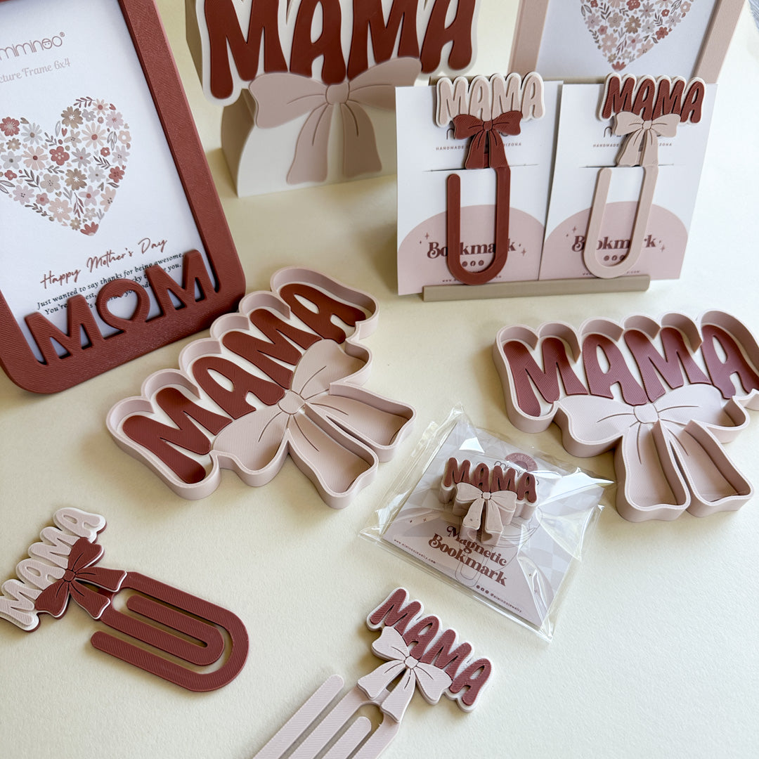 Mama Stationary & Desk Accessories