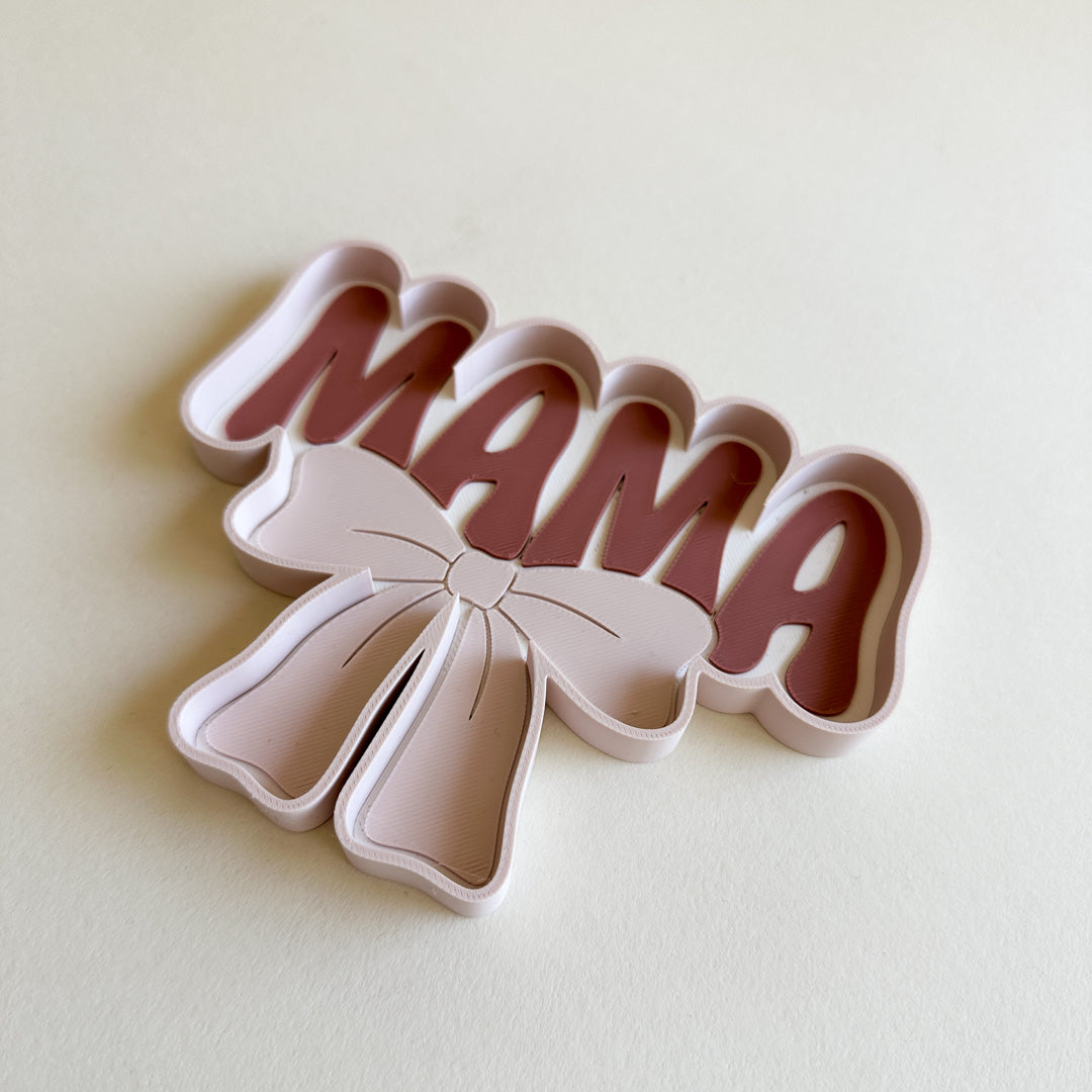 Mama Stationary & Desk Accessories