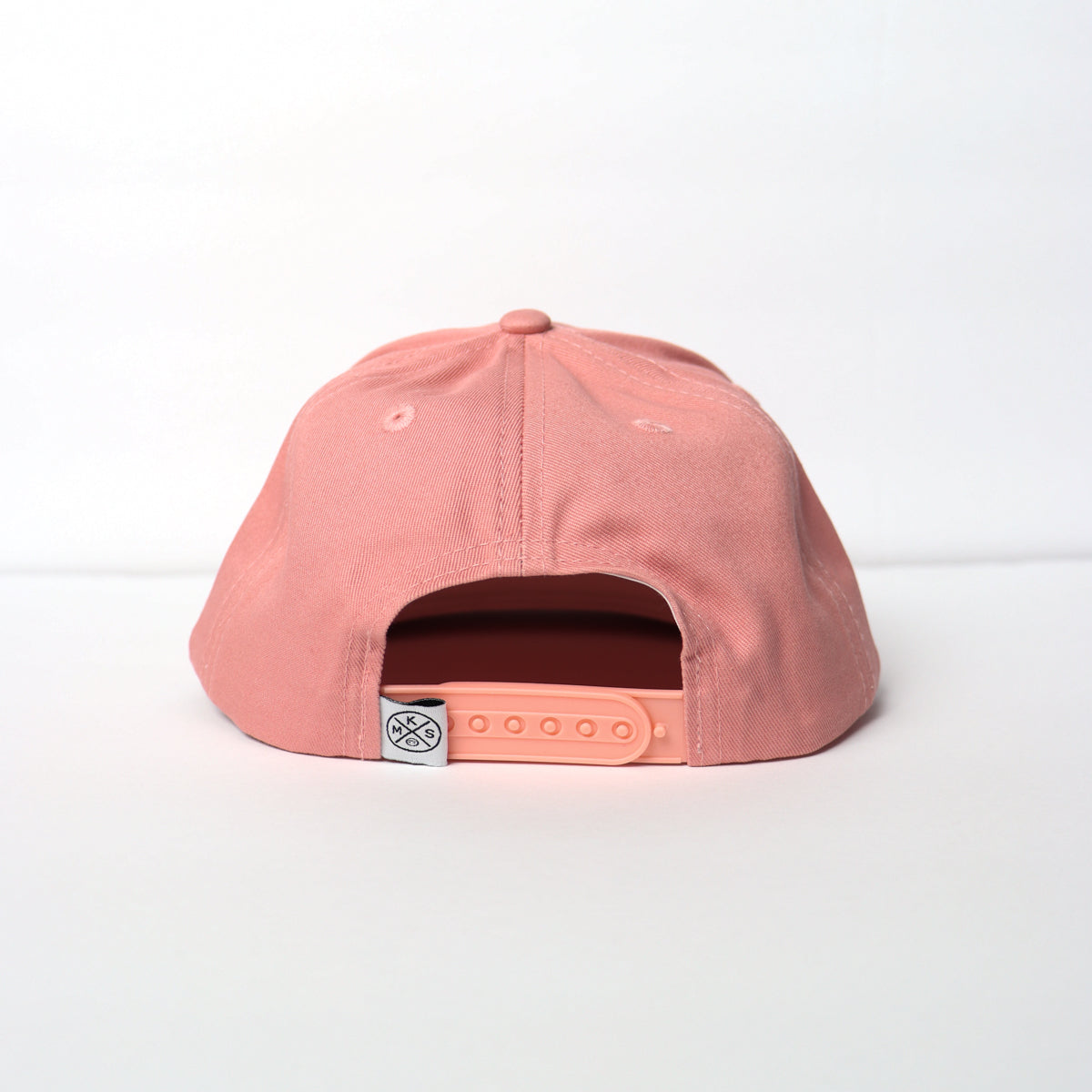 exclusive pattern by mks miminoo arizona usa boys girls baby to adult cap trucker hat solid blank wholesale 4 panel baseball sun protection dusty pink