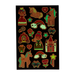 Rainbow Ouch pouch & glow in the dark rewards stickers mudpie