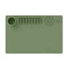 Silicone Activity Painting Mat MKS Miminoo™ Sage - MKS Miminoo