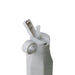 Silicone Water Bottle - Light Grey - MKS Miminoo