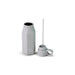 Silicone Water Bottle - Light Grey - MKS Miminoo