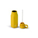 Silicone Water Bottle - Mustard - MKS Miminoo