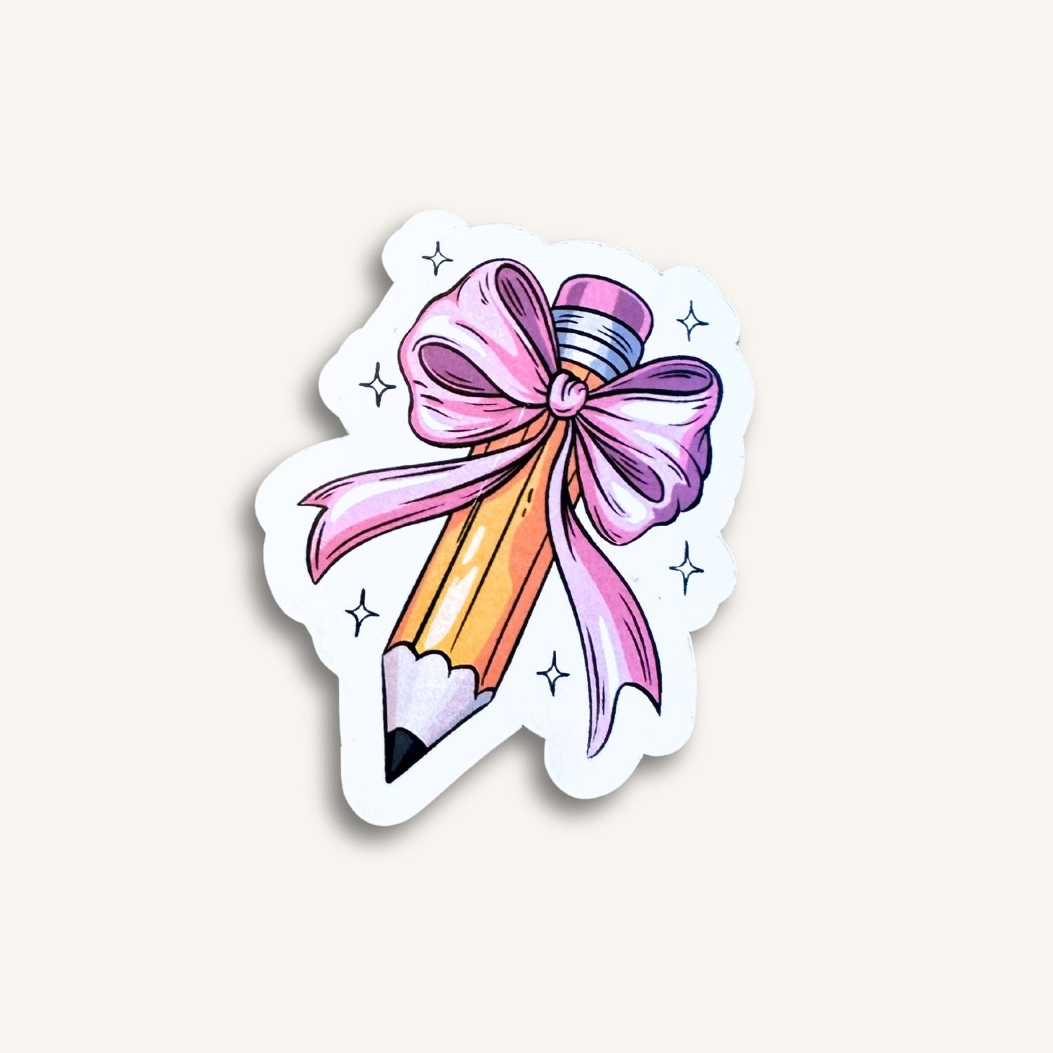 Teacher Stickers
