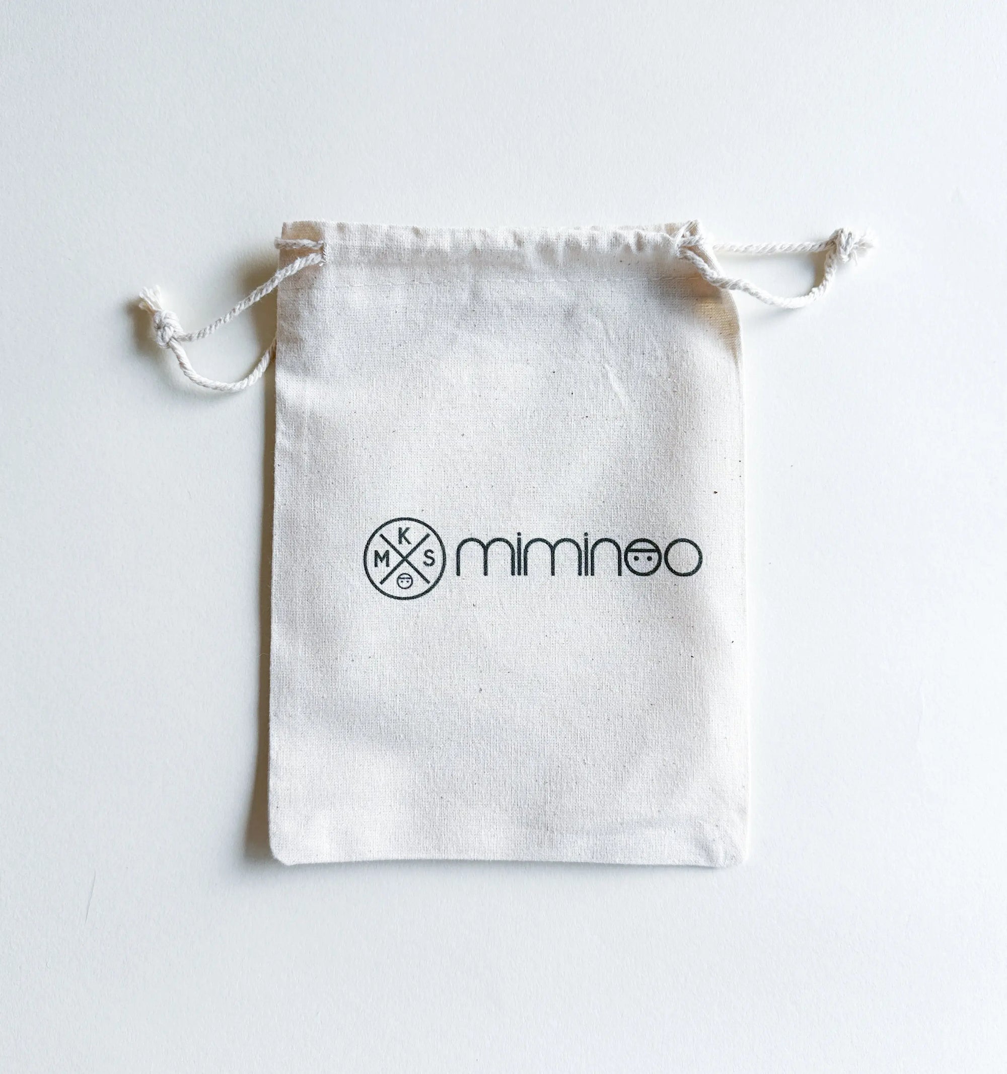 Storage canva pouch Miminoo MKS MIMINOO