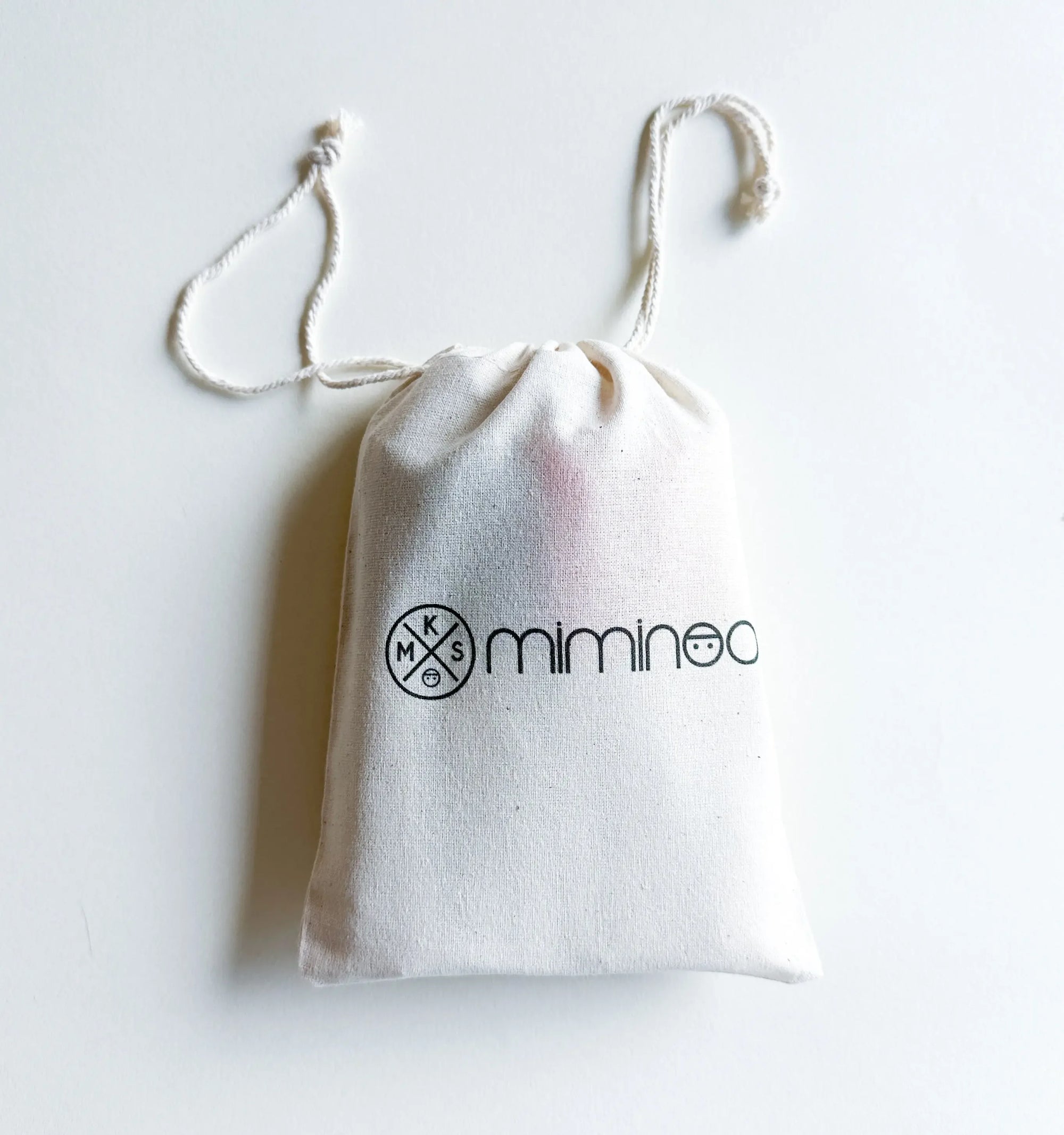 Storage canva pouch Miminoo MKS MIMINOO