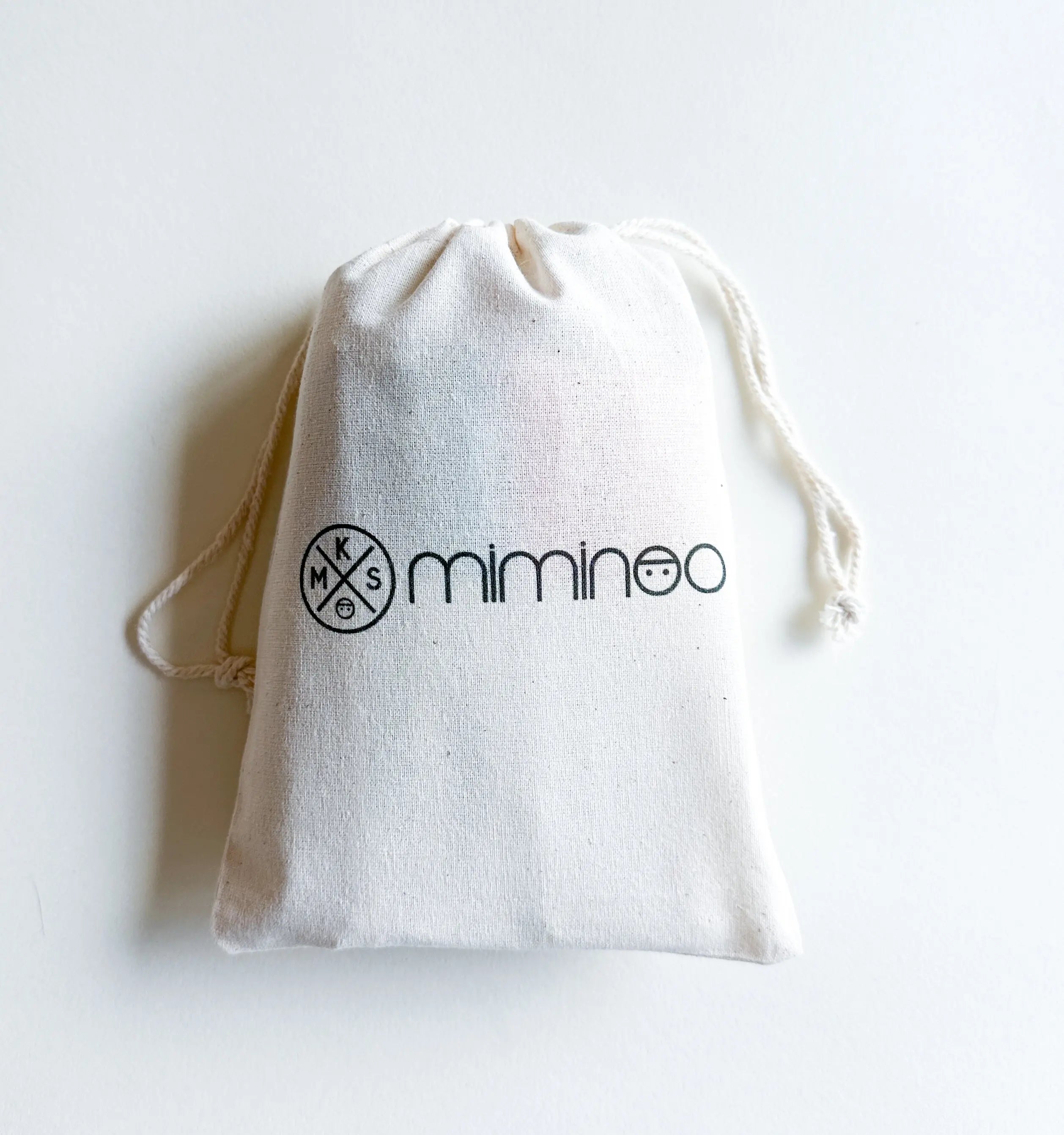 Storage canva pouch Miminoo MKS MIMINOO