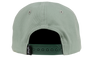 The Chasing Snapback Hat is the perfect accessory for surf and beach lovers of all ages. Featuring an all-teal/green design with an embroidered "Chasing Waves BNKY Surf" logo on the front, this stylish hat is made from 100% high-quality cotton for comfort and durability. Available in infant, toddler, youth, junior, and adult sizes, it’s a great fit for the whole family. Whether you’re hitting the beach or enjoying a casual day out, this snapback hat combines coastal vibes with everyday functionality. 