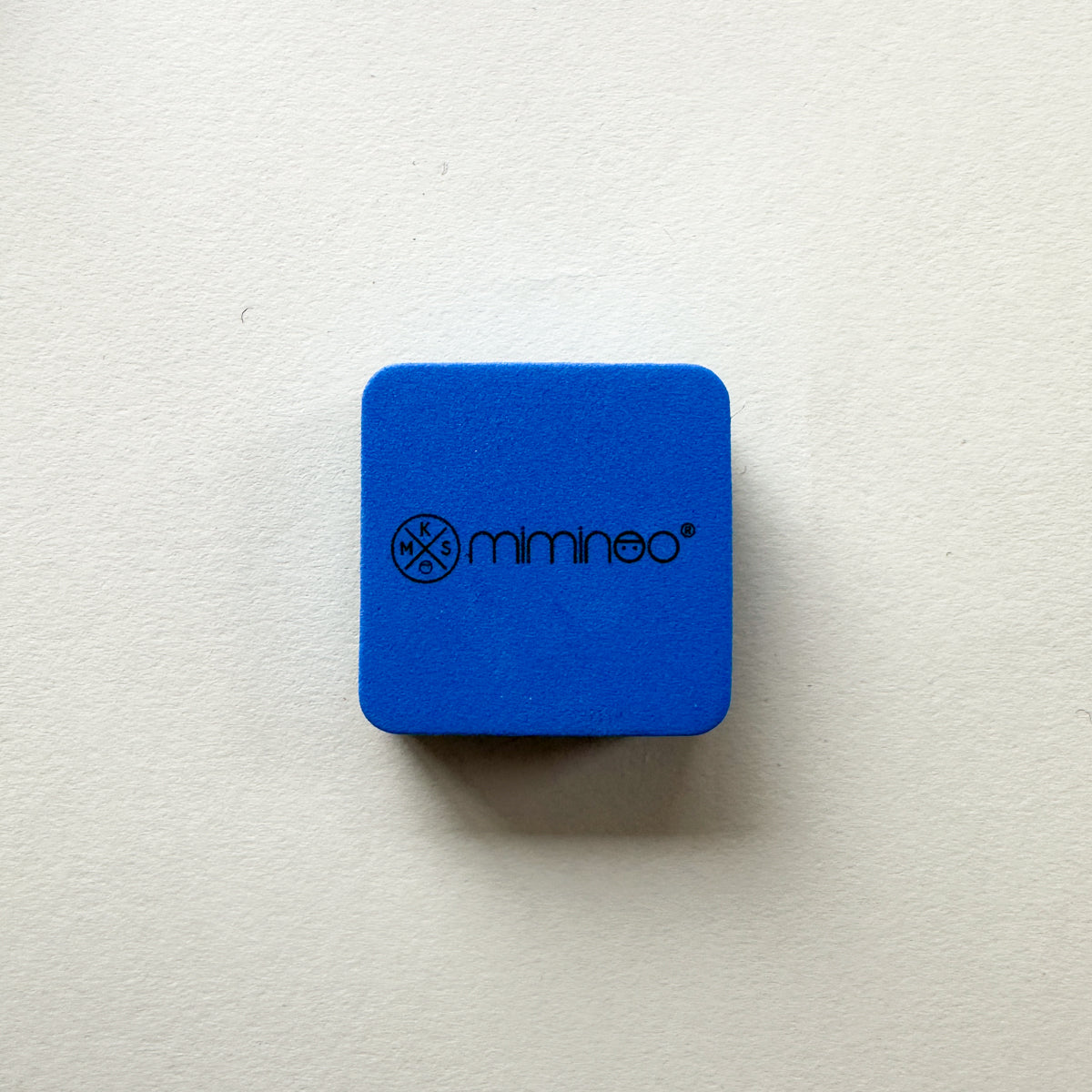 Magnetic Eraser