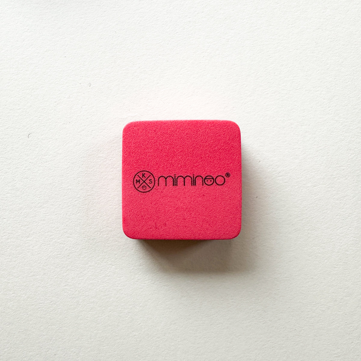 Magnetic Eraser