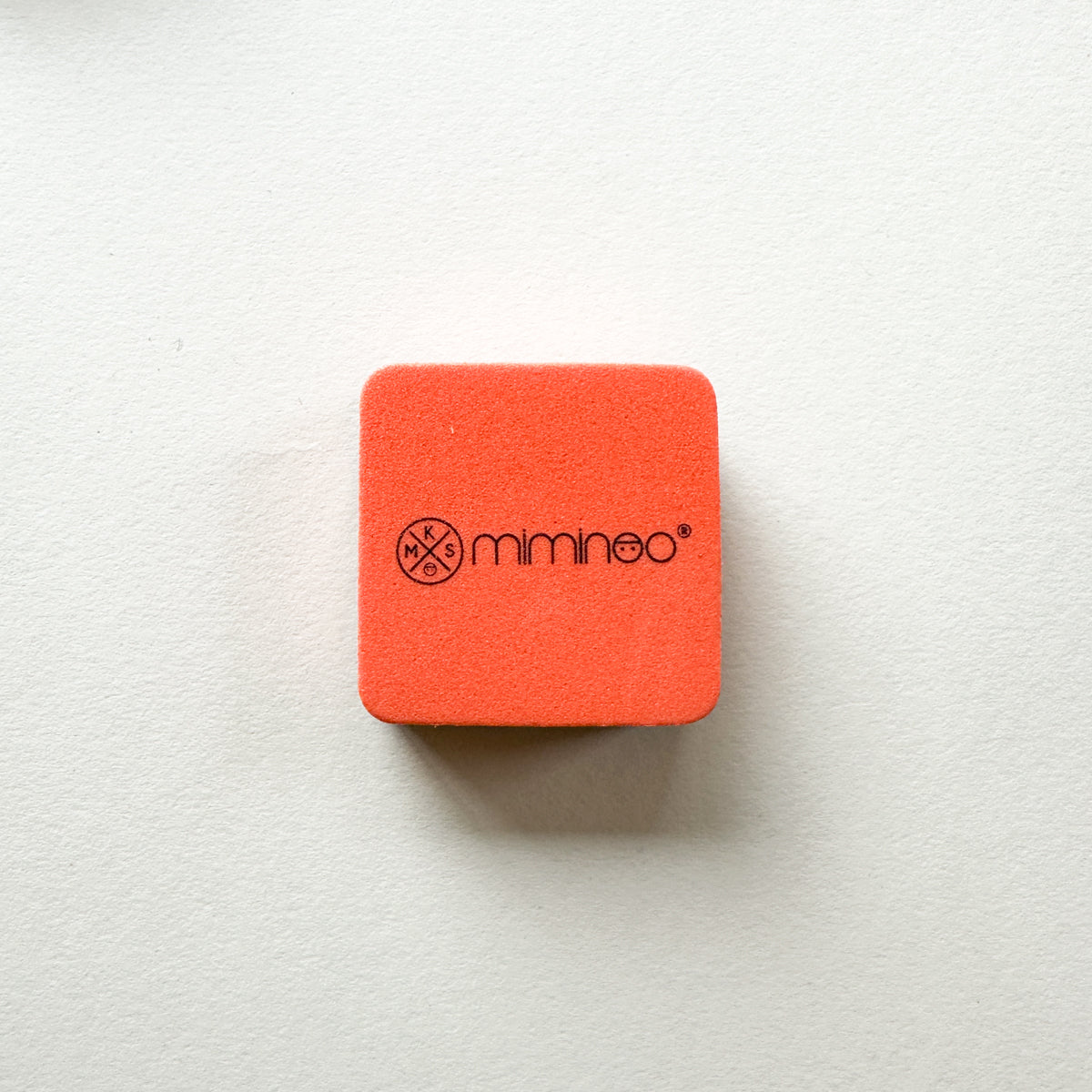 Magnetic Eraser