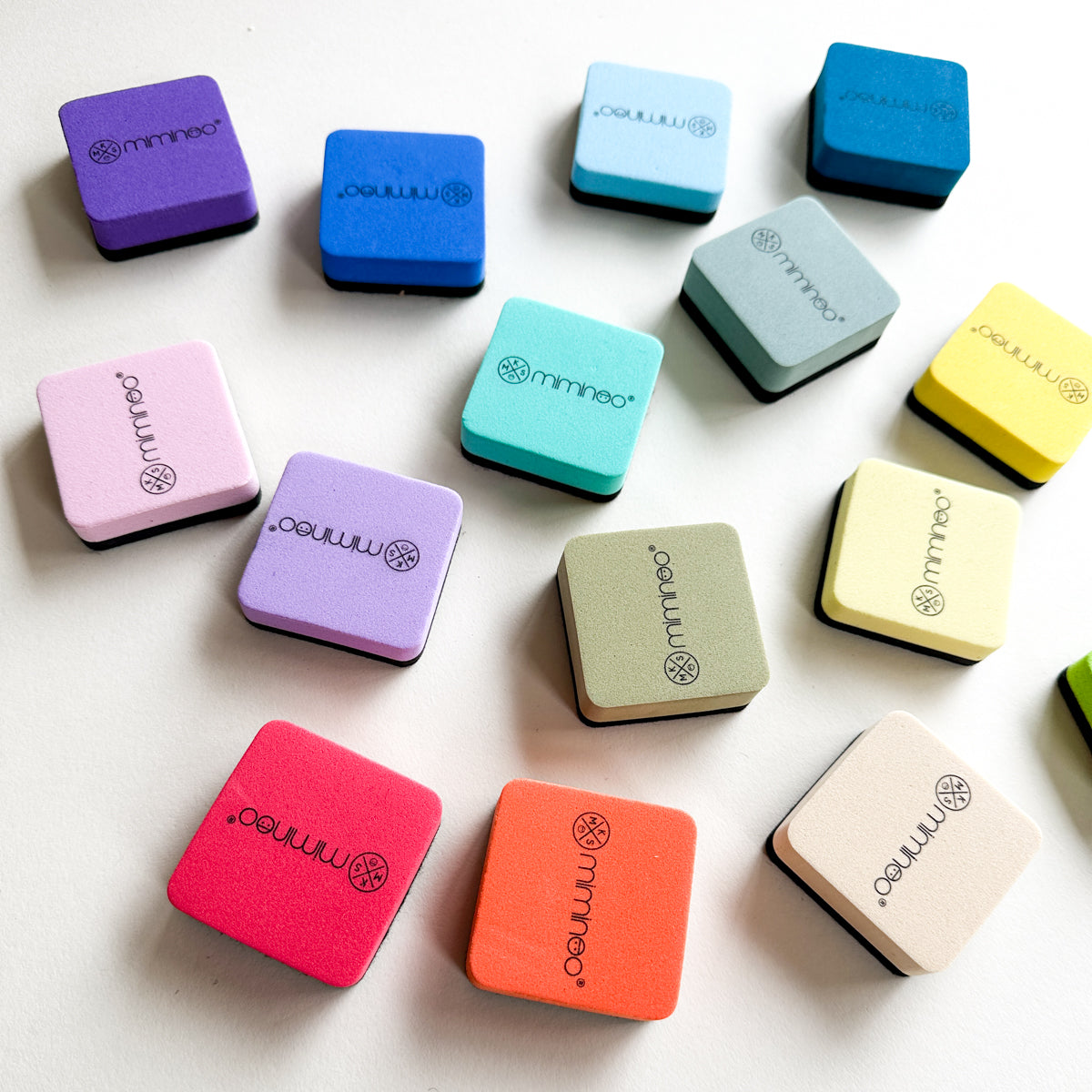 Magnetic Eraser