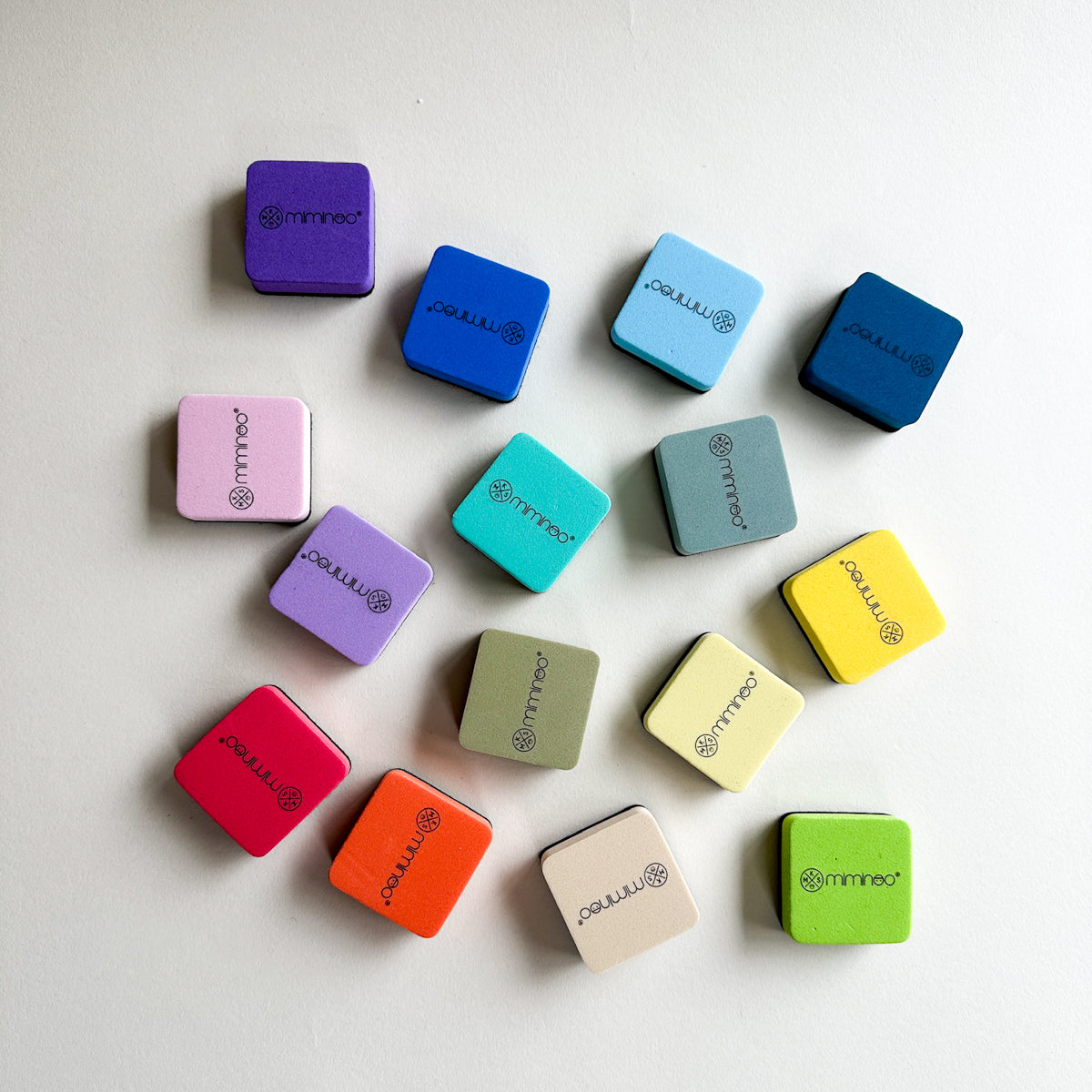 Magnetic Eraser