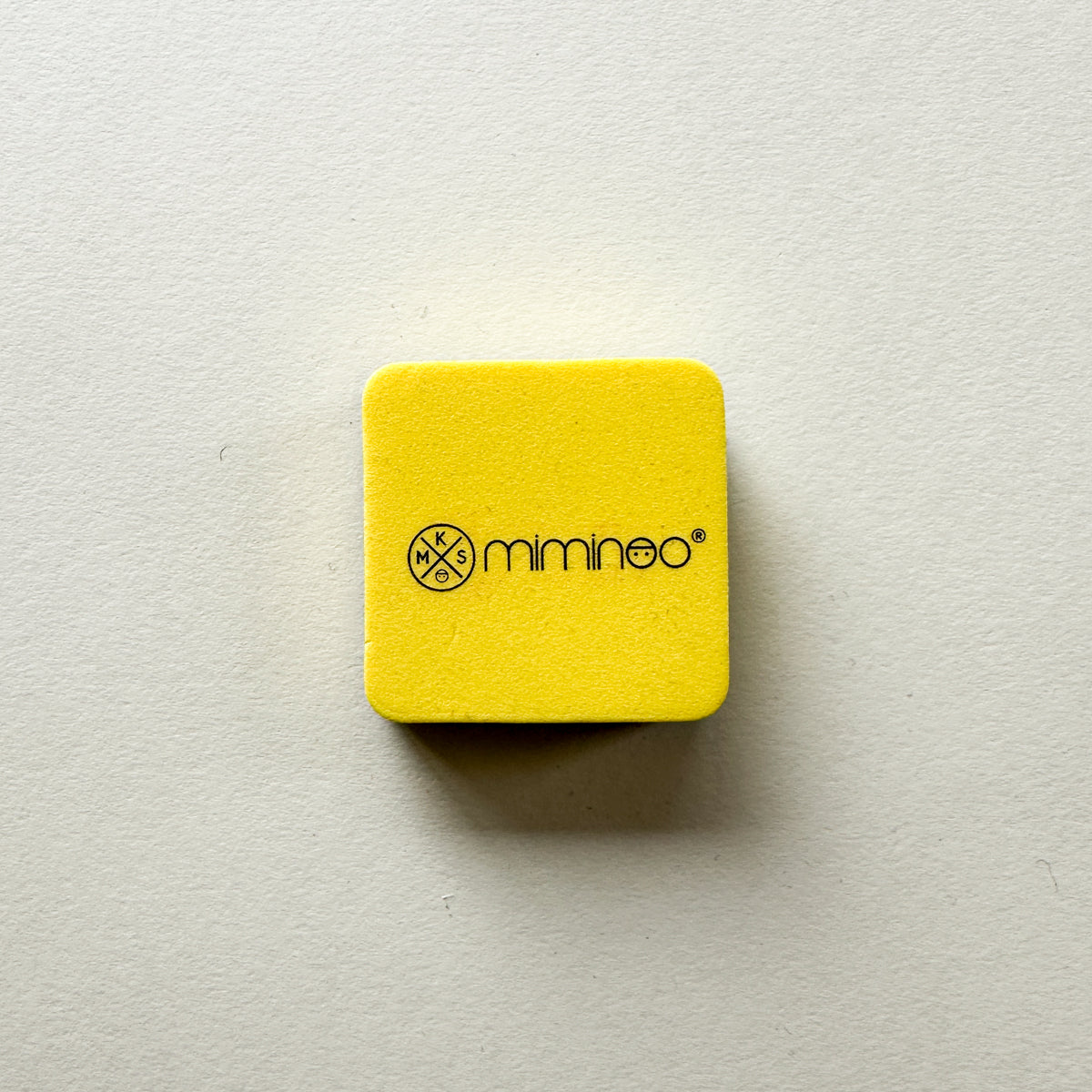 Magnetic Eraser