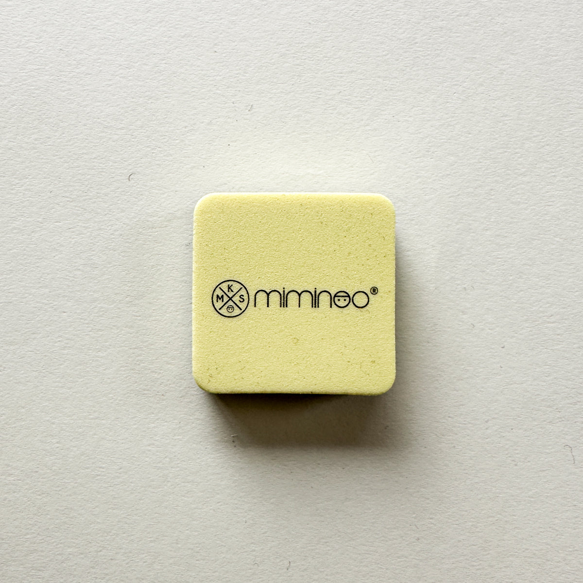 Magnetic Eraser