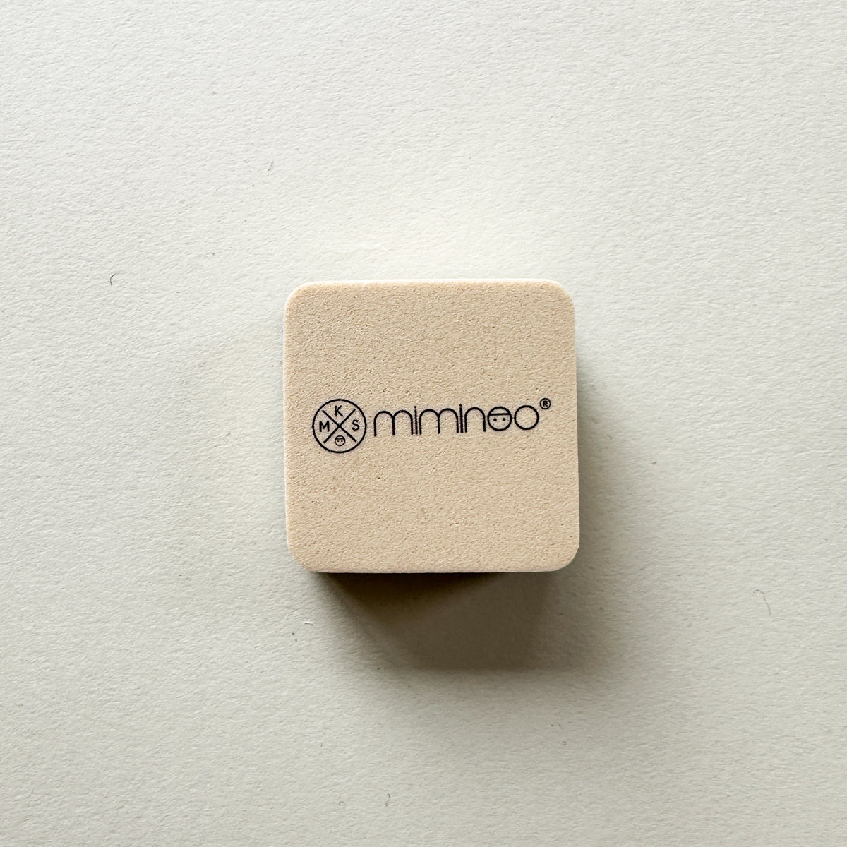 Magnetic Eraser