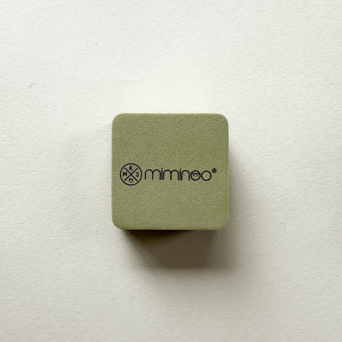 Magnetic Eraser
