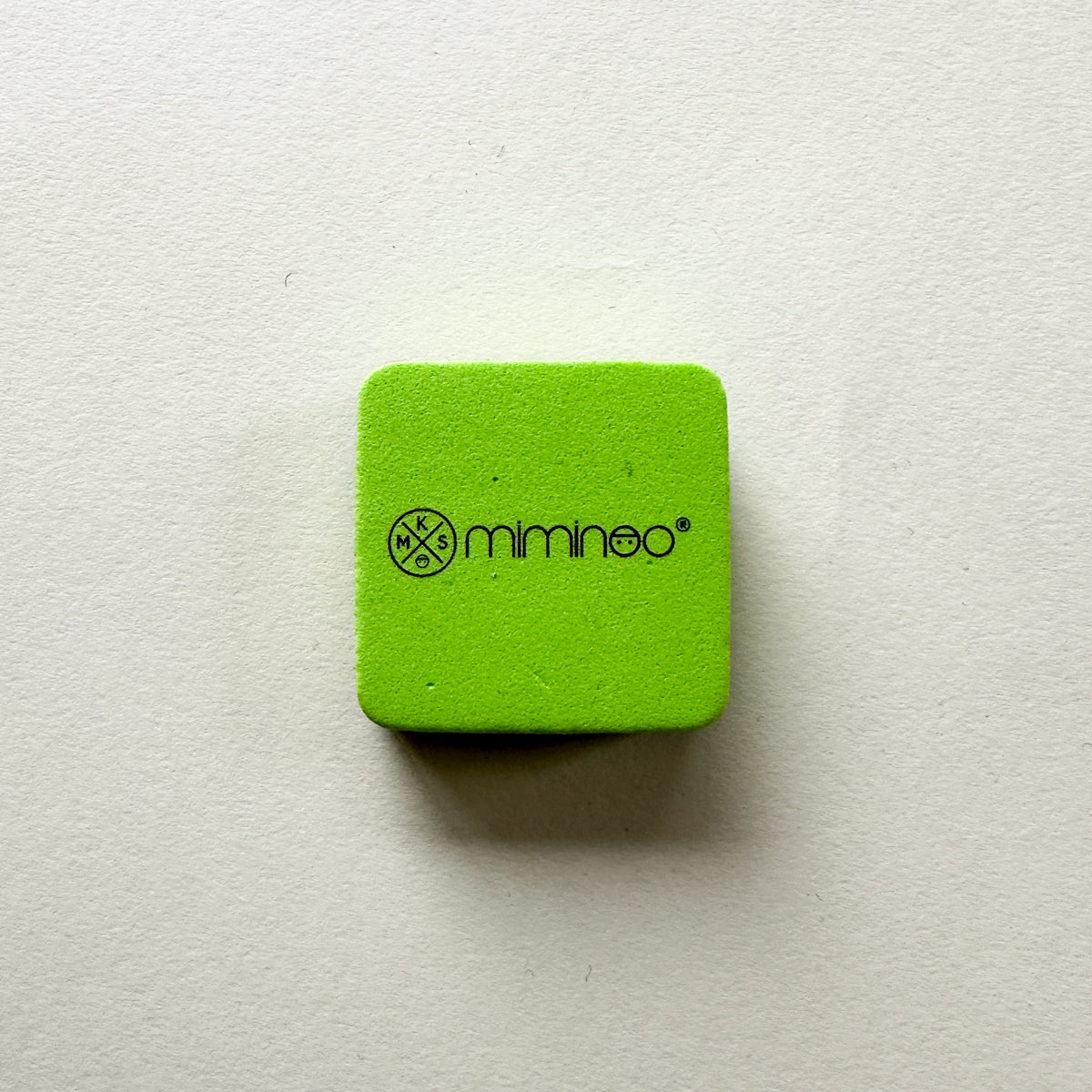 Magnetic Eraser