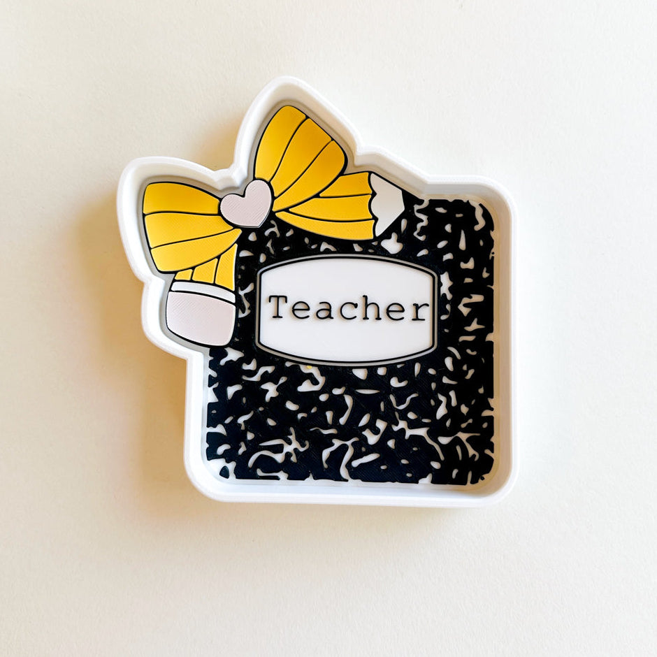 Teacher Appreciation Stationary & Desk Accessories