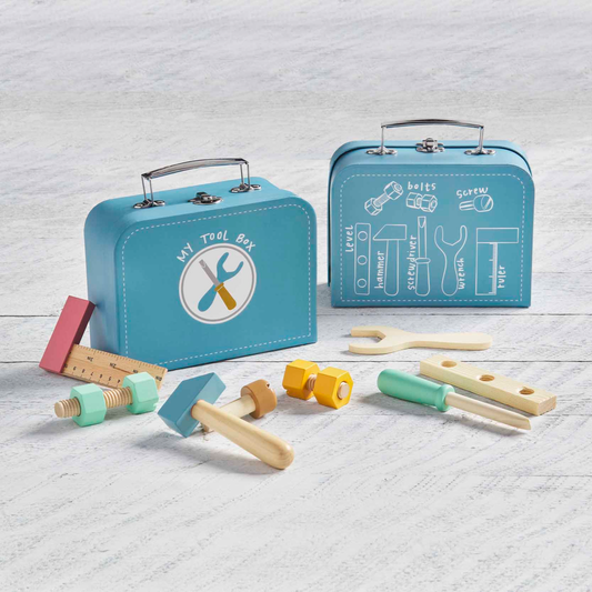 My Tool Box Play Set