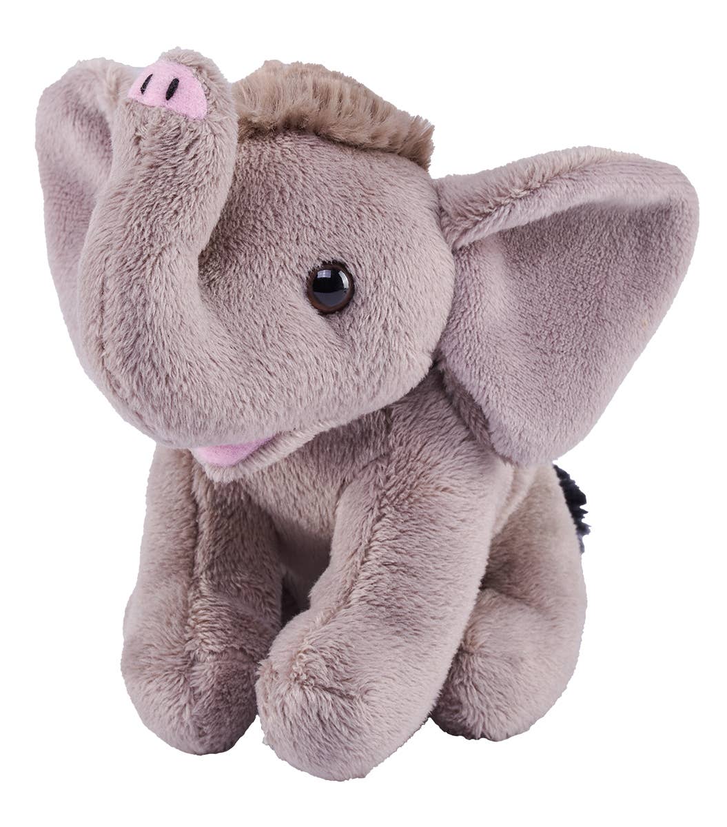 Pocketkins-Eco Elephant