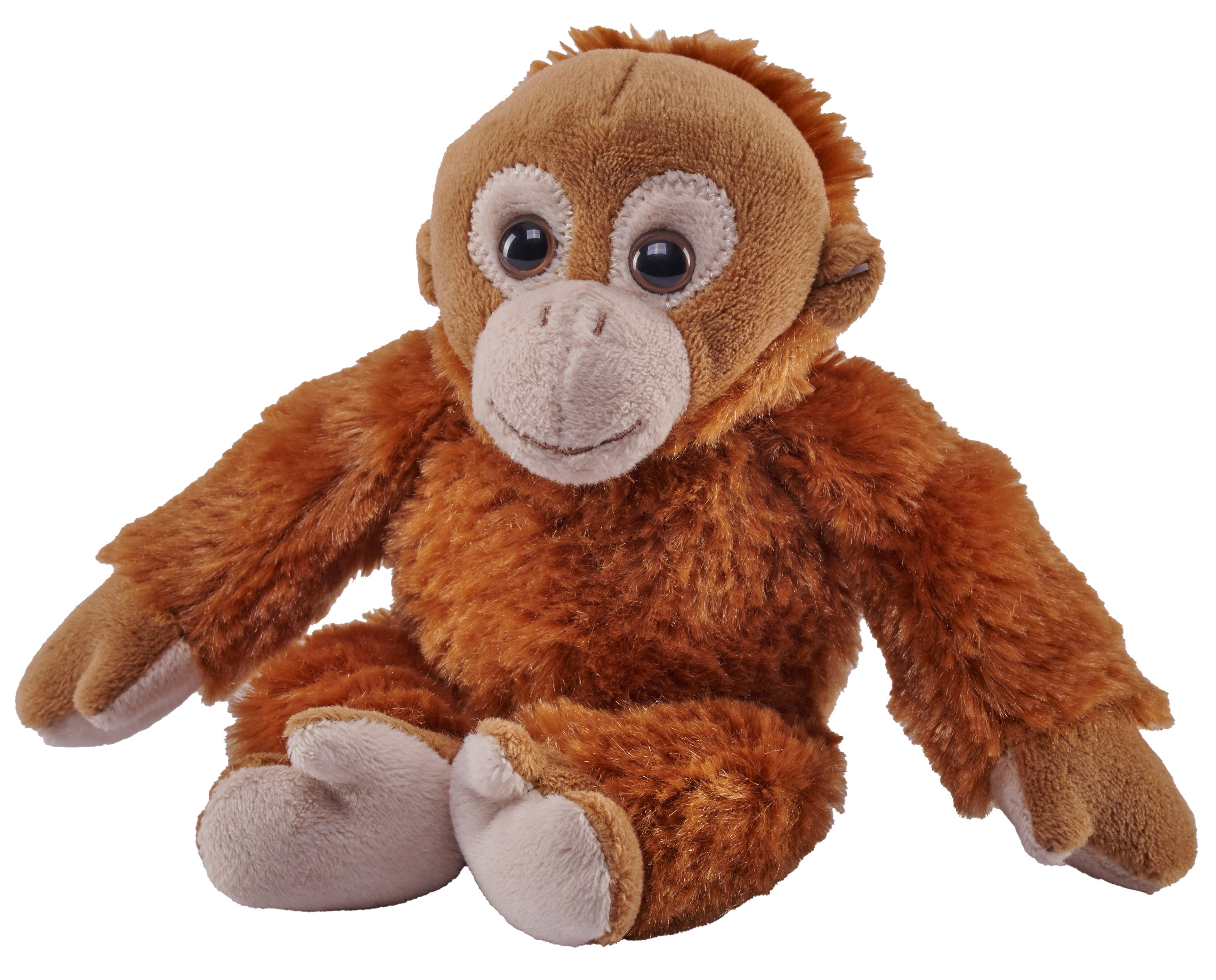 Pocketkins-Eco Orangutan