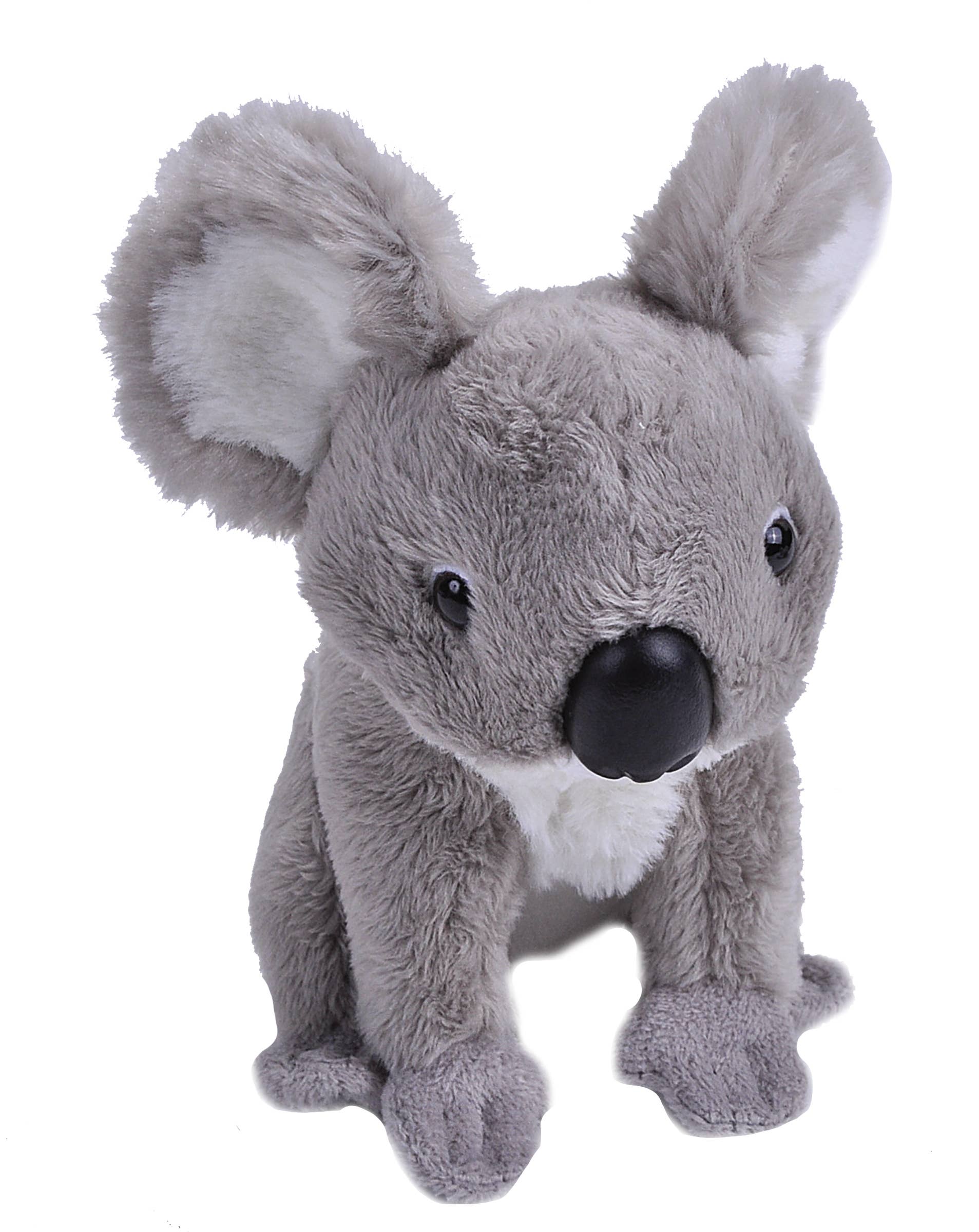 Pocketkins Koala Stuffed Animal 5"