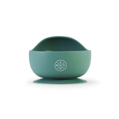 Baby & Toddler Feeding Bowl Set - Duck - MKS Miminoo