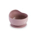 Baby & Toddler Feeding Bowl Set - Lilac - MKS Miminoo