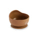 Baby & Toddler Feeding Bowl Set - Taupe - MKS Miminoo