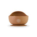 Baby & Toddler Feeding Bowl Set - Taupe - MKS Miminoo