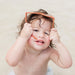 New Flexible, Resistant & Polarized UV 400 Kids Sunglasses Brick - MKS Miminoo
