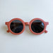 New Flexible, Resistant & Polarized UV 400 Kids Sunglasses Brick - MKS Miminoo