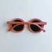 New Flexible, Resistant & Polarized UV 400 Kids Sunglasses Brick - MKS Miminoo